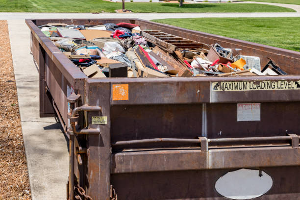 Types of Items We Remove From Your Property in Dewitt, AR